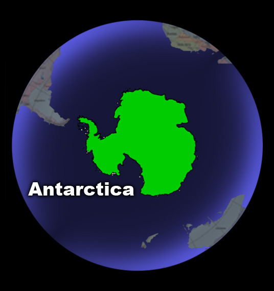 antarctica