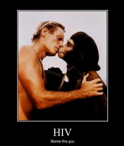 hiv