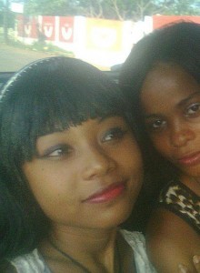 mygirl