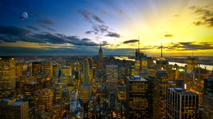 new_york_city_panorama_evening_1920x1080