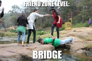 Friend-Zone-Level-Bridge
