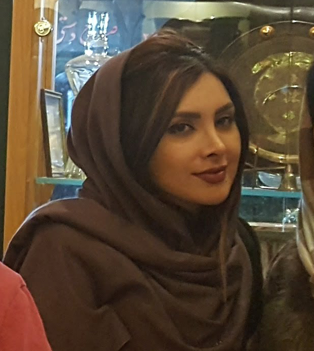 Iranian girls pretty Why are