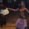 Belly Dancer @ Ynot