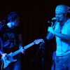 me on stage