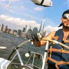 sailing!